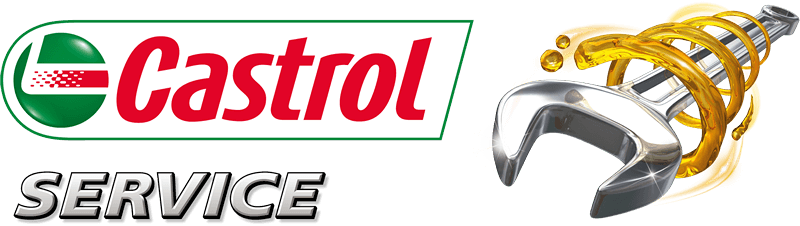 Castrol-Service